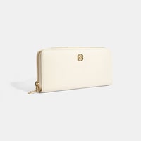 SS25 DP-4610 KADIN CÜZDAN, BEYAZ, 0