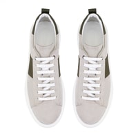 Stew Bej Erkek Deri Spor Ayakkabı