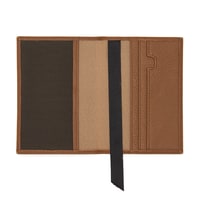 Taba Deri Pasaportluk