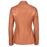 Taba Jaxie Kadın Deri Ceket