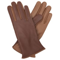 Taba Kadın Deri Eldiven