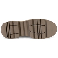 Teora Vizon Erkek Nubuk Deri Bot