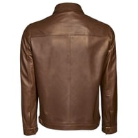 Thomas Erkek Deri Mont