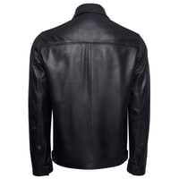 Thomas Erkek Deri Mont