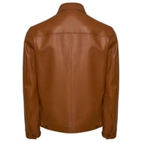 Thomas Erkek Deri Mont