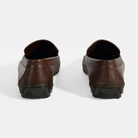 Tobias Kahve Erkek Günlük Ayakkabı