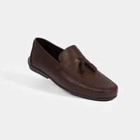 Tobias Kahve Erkek Günlük Ayakkabı