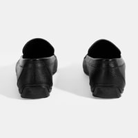 Tobias Siyah Erkek Günlük Ayakkabı