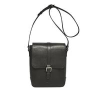 Trefle Erkek Deri Postacı Çantası