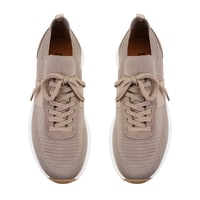 Valery Bej Erkek Bağcıklı Spor Ayakkabı