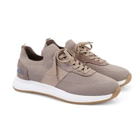 Valery Bej Erkek Bağcıklı Spor Ayakkabı