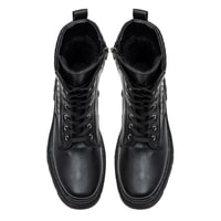 Valinda Siyah Kadın Bot