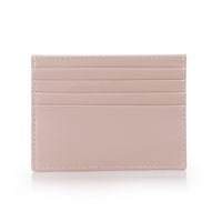 Vidal Bej Kadın Deri Kartlık