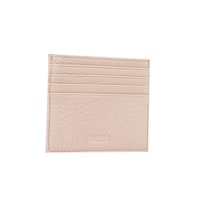 Vidal Bej Kadın Deri Kartlık