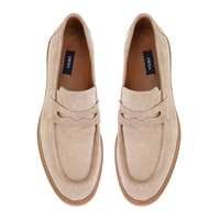 Wendel Vizon Erkek Süet Deri Günlük Ayakkabı