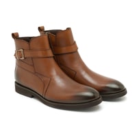 Willshire Taba Erkek Deri Bot