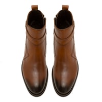 Willshire Taba Erkek Deri Bot