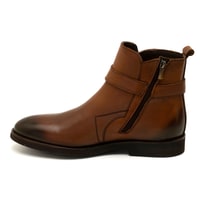 Willshire Taba Erkek Deri Bot