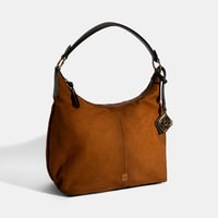 XXX DE-5030 SS25 KADIN OMUZ ÇANTASI