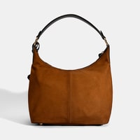 XXX DE-5030 SS25 KADIN OMUZ ÇANTASI