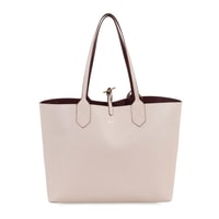 XXXEmely Bordo Kadın Çift Taraflı Deri Omuz Çantası