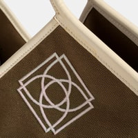 XXXJesse Kadın Deri Alışveriş Çantası