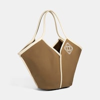 XXXJesse Kadın Deri Alışveriş Çantası