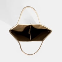 XXXJesse Kadın Deri Alışveriş Çantası