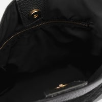 XXXKaela Siyah Kadın Omuz Çantası