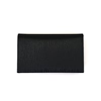 XXXSiyah Kadın Deri Cüzdan