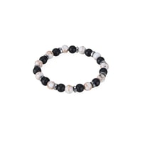 Yengeç Akik Doğal Taşlı Kadın Bileklik