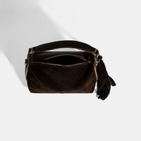 YNK-0002 AW25 KADIN OMUZ ÇANTASI