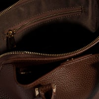 YNK-0005 AW25 KADIN OMUZ ÇANTASI