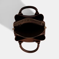 YNK-0005 AW25 KADIN OMUZ ÇANTASI