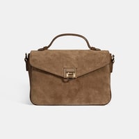 YNK-0007 AW25 KADIN OMUZ ÇANTASI