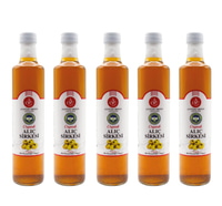 Alıç Sirkesi 5'li Set