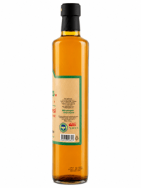Organik Alıç Sirkesi 500 ml 2'li Set (2 x 500)
