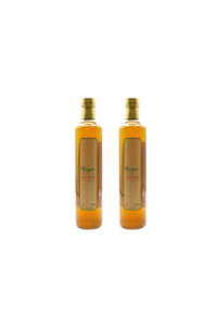 Organik Alıç Sirkesi 500 ml 2'li Set (2 x 500)