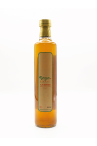 Organik Alıç Sirkesi – 500 ml