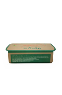 Organik Antep Fıstıklı Tahin Helvası 3 lü (3 * 200 Gr)