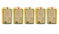 Organik Arpa Şehriye 500 Gr - 5'li Paket