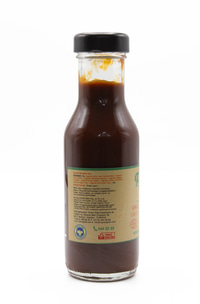 Organik Barbekü Sos - 290g