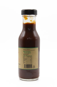 Organik Barbekü Sos - 290g