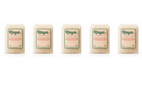 Organik Basmati Pirinç 5'li Set 5 x 500 gr (Toplam 2,5 kg)