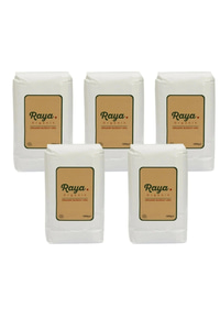 Organik Buğday Unu 2'li Set (2 x 1000 g)