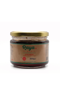 Organik Çilek Reçeli 300 g