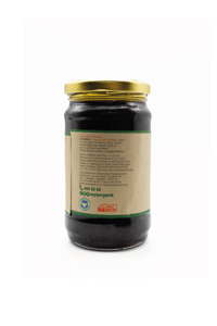 Organik Dut Pekmezi – 380 g