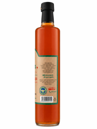 Organik Elma Sirkesi 500 ml, Alıç Sirkesi 500 ml, Üzüm Sirkesi 500 ml Set