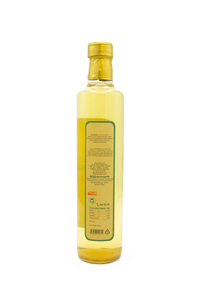 Organik Elma Sırkesı 500 ml