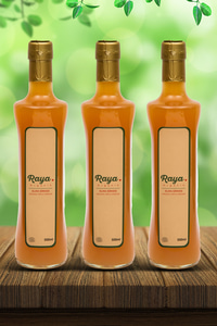 Organik Elma Sirkesi 500ml X 3 Adet